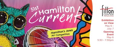 Call to Artists - 51st Hamilton Current
