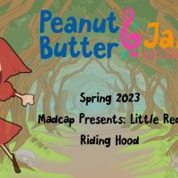 Music With Madcap: Little Red Riding Hood