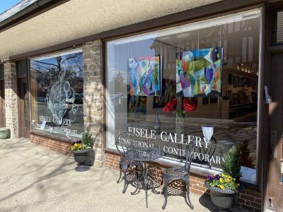 Eisele Gallery
