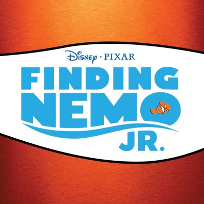 Disney's FINDING NEMO JR., Child Actors in El Dorado Hills, CA
