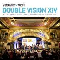 Double Vision XIV