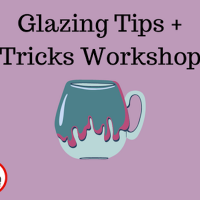 Glazing Tips &Tricks: Exploring Bucket Glazes