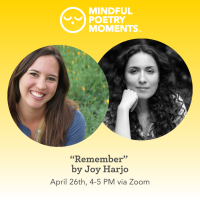 Mindful Poetry Virtual Gathering