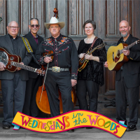 The Comet Bluegrass All-Stars at Wednesdays in the Woods