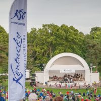Gallery 2 - The Kentucky Symphony Orchestra's Boogie Nights