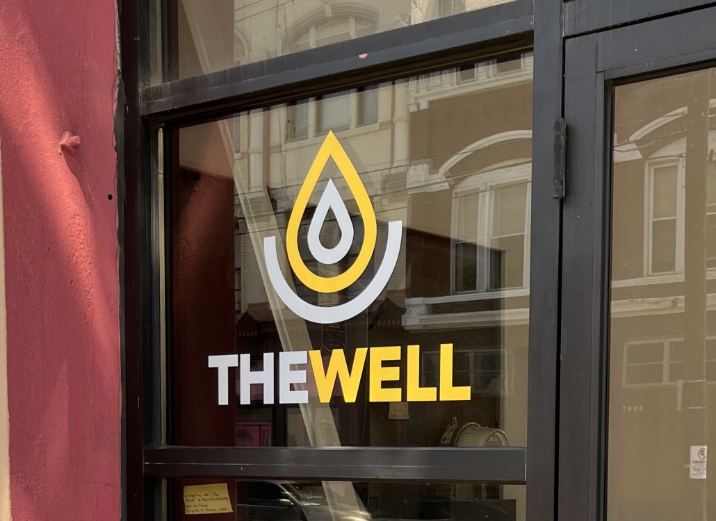 Gallery 2 - The Well