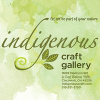 indigenous craft gallery