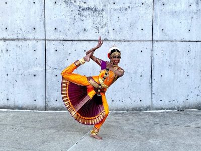 Bollywood Beat - Free Dance Performance at Lawrenceburg Public Library