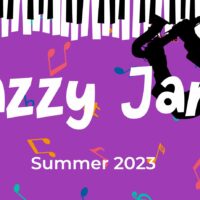 PB&J Presents: Jazzy Jams (Campbell County)