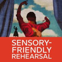 THE BARBER OF SEVILLE Sensory-Friendly Rehearsal