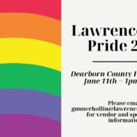 Lawrenceburg Pride