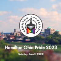 Hamilton Pride