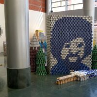 Canstruction® 2023