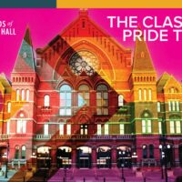 The Classical Pride Tour