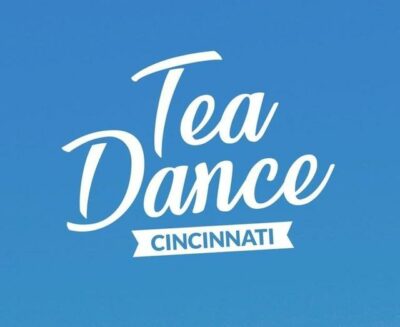 Cincinnati Pride Tea Dance at the OTR StillHouse