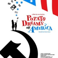 "Potato Dreams of America" - Pride Film Series at Esquire Theatre