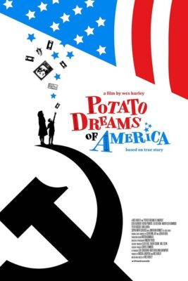 "Potato Dreams of America" - Pride Film Series at Esquire Theatre