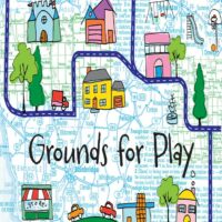 Families Create! Grounds for Play
