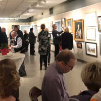 Gallery 1 - Cincinnati Art Club