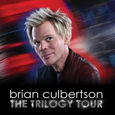Brian Culbertson - The Trilogy Tour