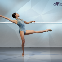Cincinnati Ballet's Rep 5- "Playlist"