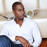 Eric Darius - Jazz Concert