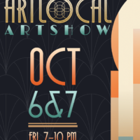 ArtLocal Art Show