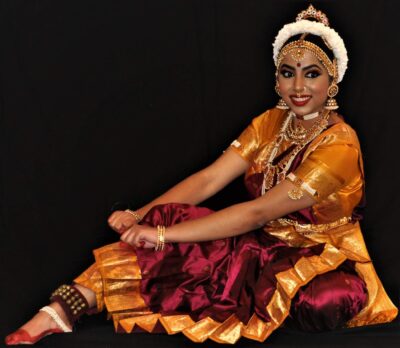 Bollywood Beat - Free Dance Show at Symmes Branch Library