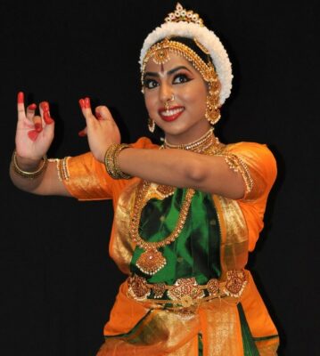 Bollywood Beat - Free Dance Show at Wyoming Branch Library