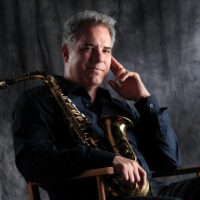 CCJO Big Band | Alto Sax Virtuouso: Jim Snidero
