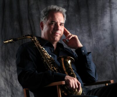CCJO Big Band | Alto Sax Virtuouso: Jim Snidero