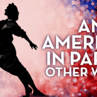 CCM Dance: An American in Paris + Other Works