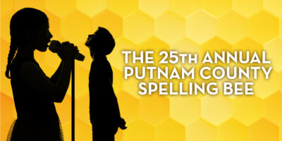 CCM Musical Theatre: The 25th Annual Putnam County Spelling Bee