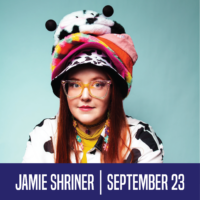 Comedy @Commonwealth Presents JAMIE SHRINER