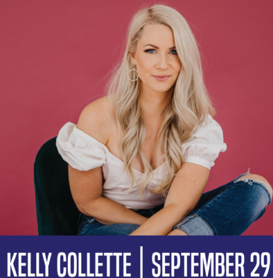 Comedy @Commonwealth Presents: KELLY COLLETTE