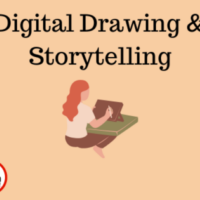 Digital Drawing & Storytelling