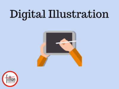Digital Illustration