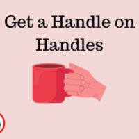 Get a Handle on Handles