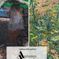Indian Hill Gallery's Autumn Annual 2023