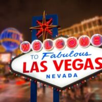 Las Vegas Bling! High-Rollers’ Dinner