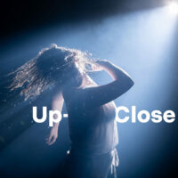 Mutual Dance Theatre: Up-Close