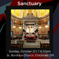 We Are One: Hope - Sanctuary