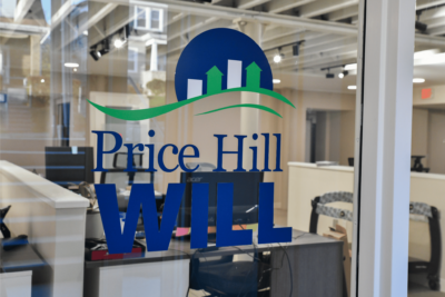 Price Hill Will
