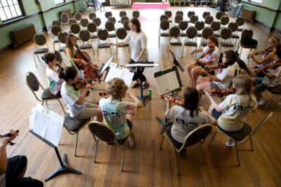 After School Music | Orchestra Ensemble | Ages 12+