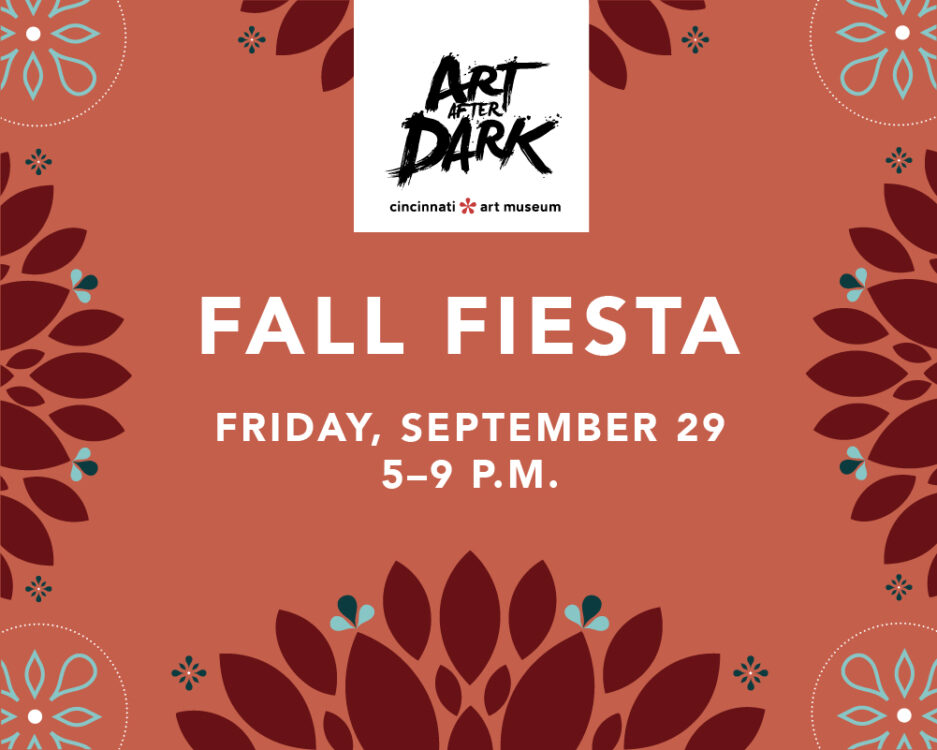 Art After Dark | Fall Fiesta