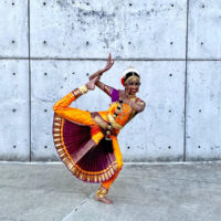 Bollywood Beat - Free Dance Show at Blue Ash Branch Library