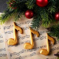 Holiday Music Series | Sergio Pamies Quartet