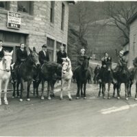 Gallery 1 - NKY History Hour: The Kentucky Pack Horse Library Project