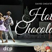 David Choate's Hot Chocolate