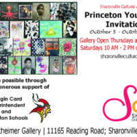 Princeton Young Artists Exhibition
